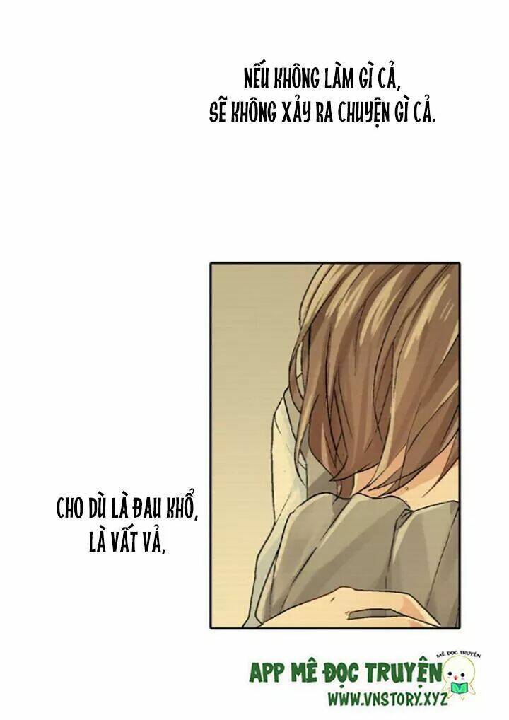 Ngàn vạn nụ hôn đầu - Chapter 19 - Page 36