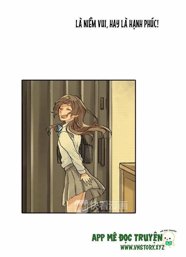 Ngàn vạn nụ hôn đầu - Chapter 19 - Page 37