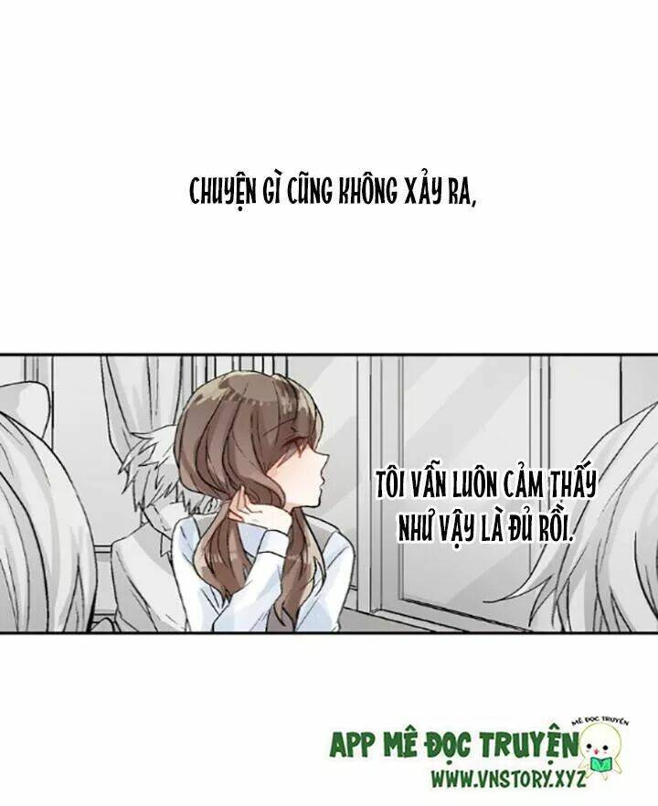 Ngàn vạn nụ hôn đầu - Chapter 19 - Page 38