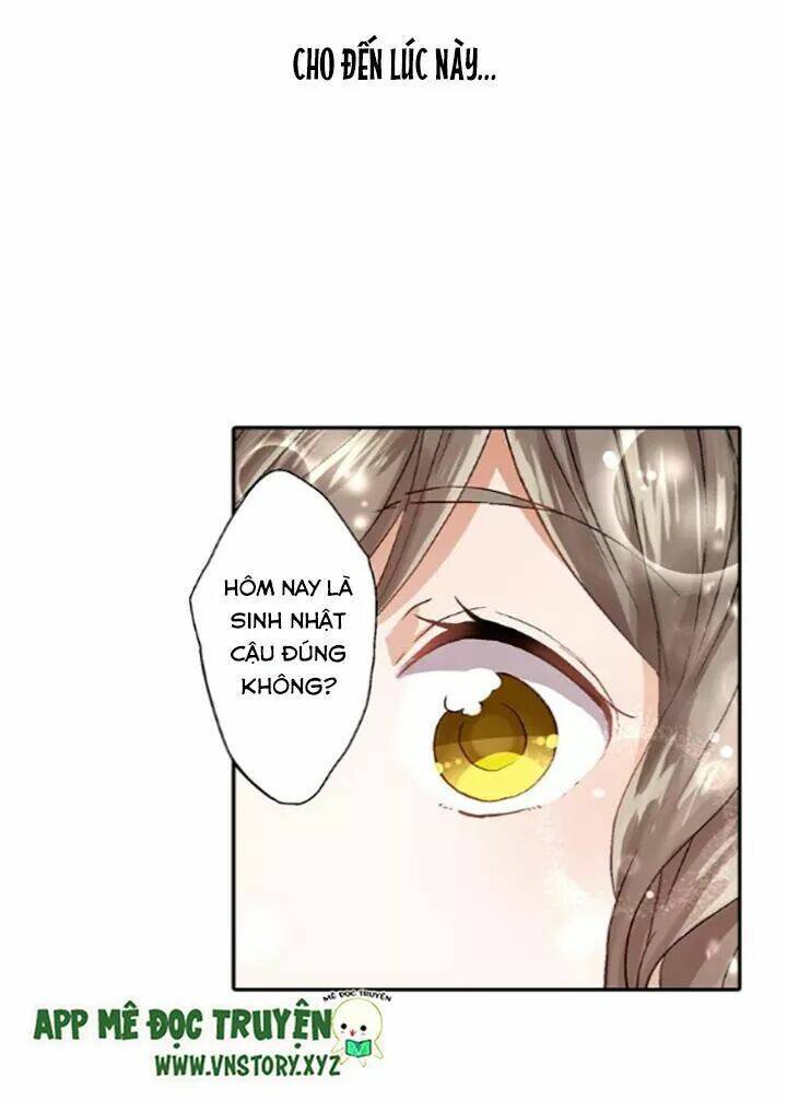 Ngàn vạn nụ hôn đầu - Chapter 19 - Page 39