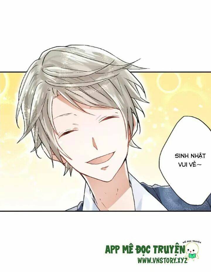 Ngàn vạn nụ hôn đầu - Chapter 19 - Page 40