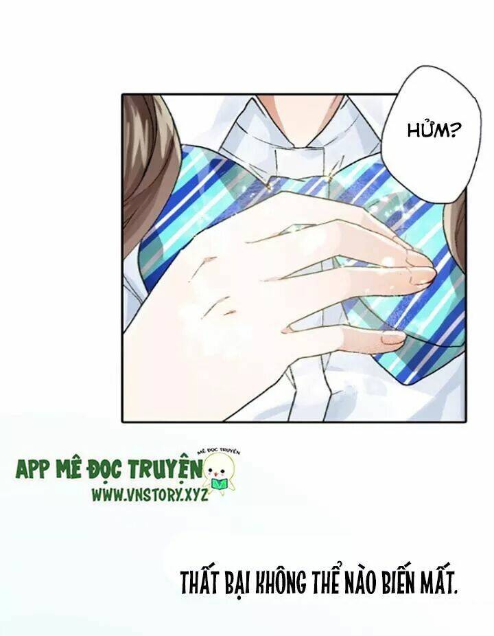 Ngàn vạn nụ hôn đầu - Chapter 19 - Page 42