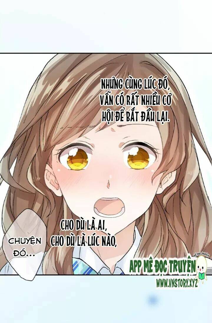 Ngàn vạn nụ hôn đầu - Chapter 19 - Page 43