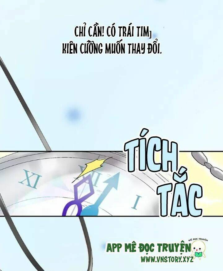 Ngàn vạn nụ hôn đầu - Chapter 19 - Page 44