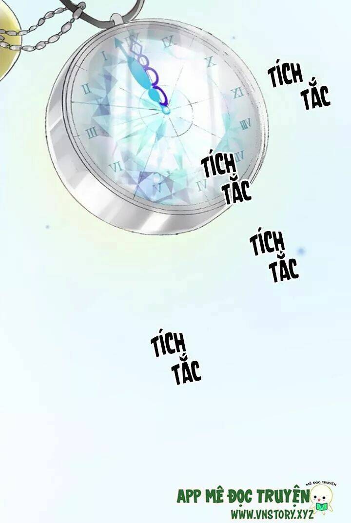 Ngàn vạn nụ hôn đầu - Chapter 19 - Page 45