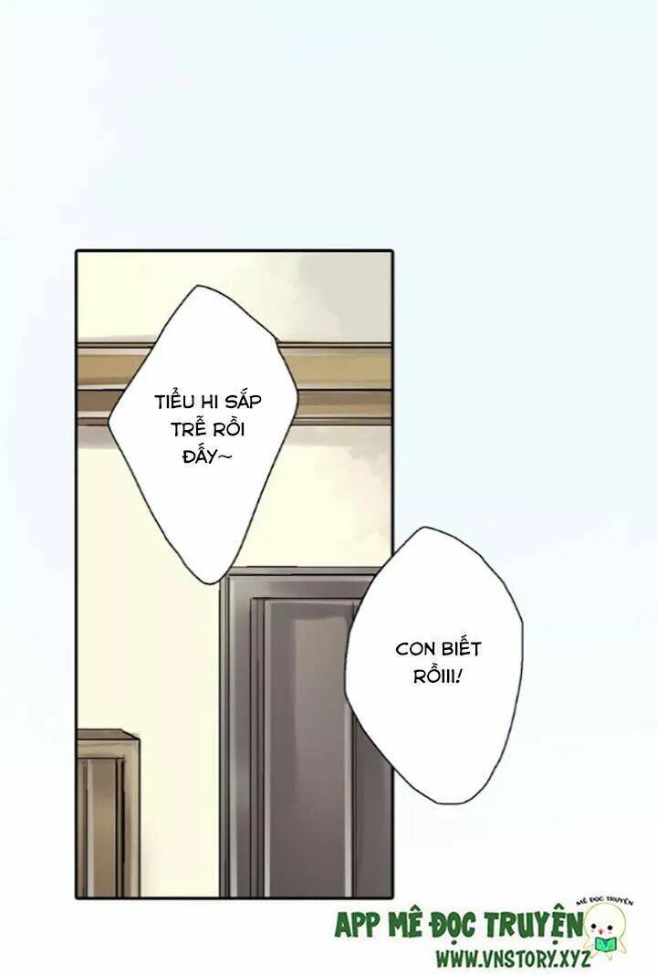 Ngàn vạn nụ hôn đầu - Chapter 19 - Page 46