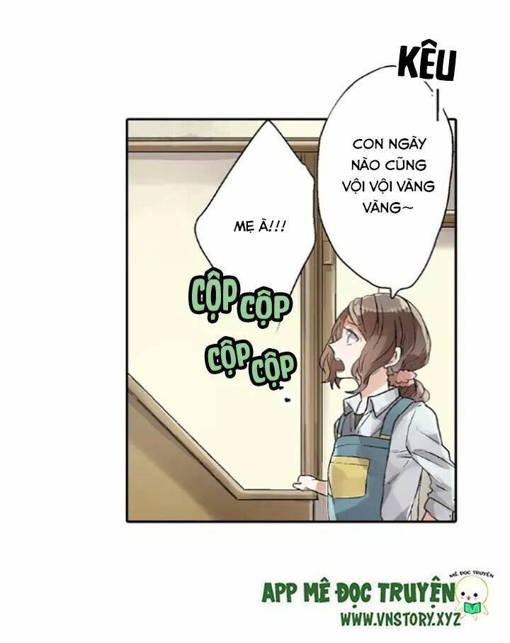 Ngàn vạn nụ hôn đầu - Chapter 19 - Page 47