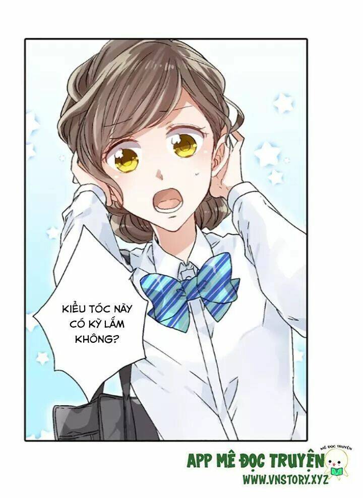 Ngàn vạn nụ hôn đầu - Chapter 19 - Page 48