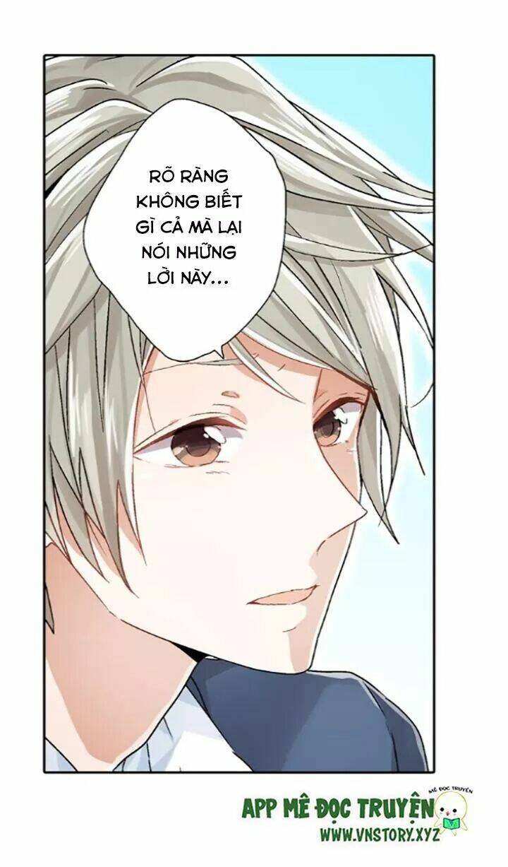 Ngàn vạn nụ hôn đầu - Chapter 19 - Page 4