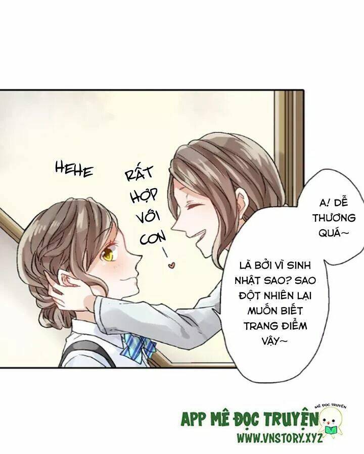 Ngàn vạn nụ hôn đầu - Chapter 19 - Page 49