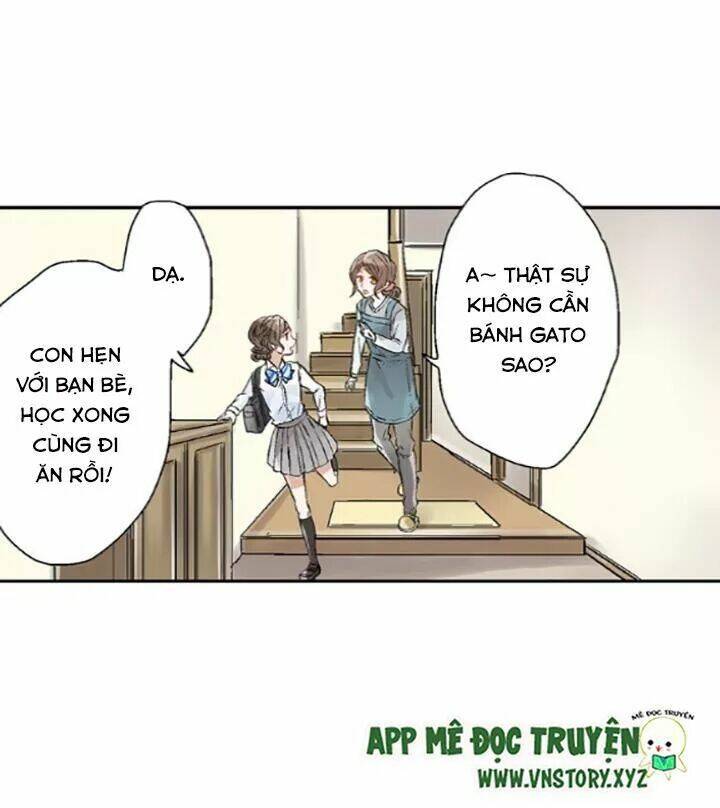 Ngàn vạn nụ hôn đầu - Chapter 19 - Page 51