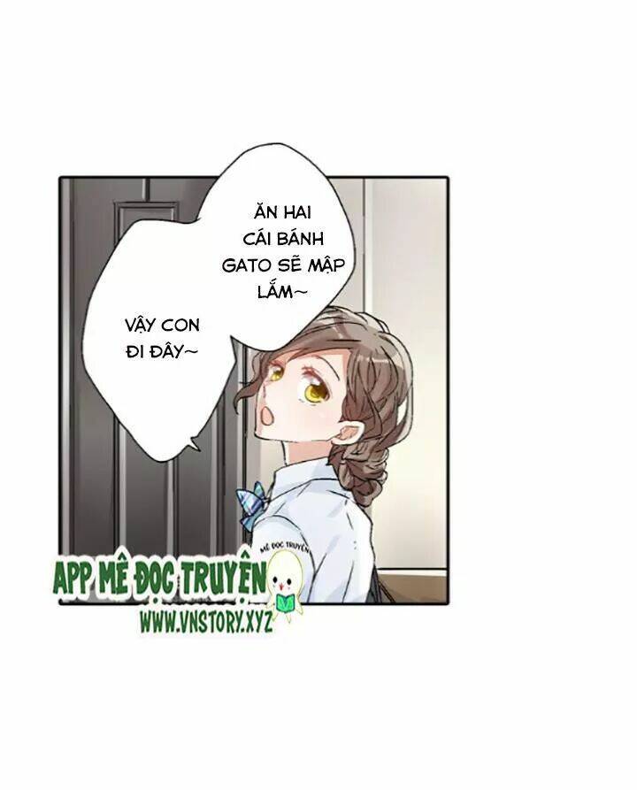 Ngàn vạn nụ hôn đầu - Chapter 19 - Page 52