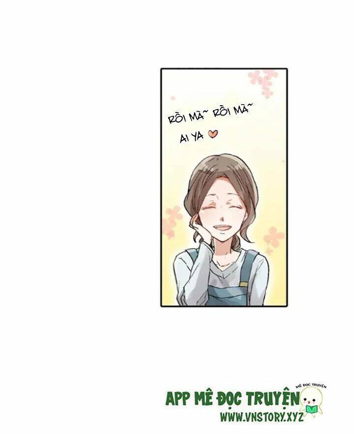 Ngàn vạn nụ hôn đầu - Chapter 19 - Page 53