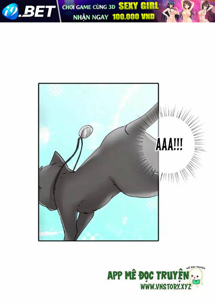 Ngàn vạn nụ hôn đầu - Chapter 19 - Page 56