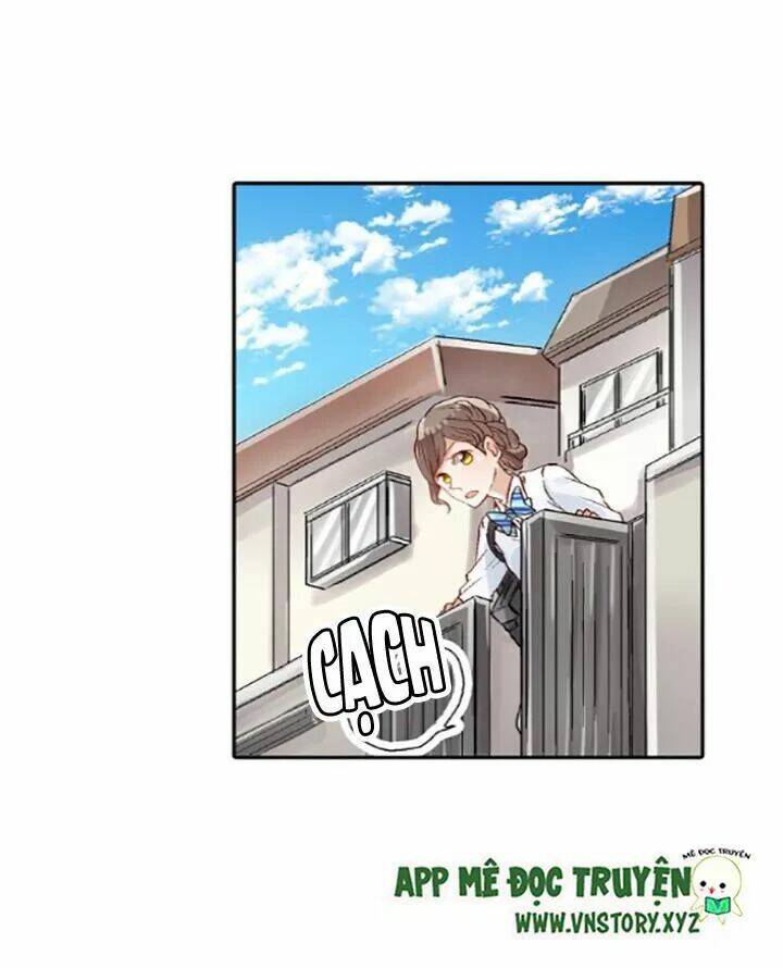 Ngàn vạn nụ hôn đầu - Chapter 19 - Page 57