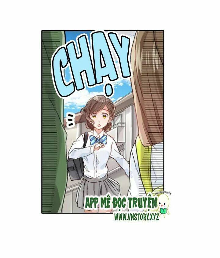 Ngàn vạn nụ hôn đầu - Chapter 19 - Page 58