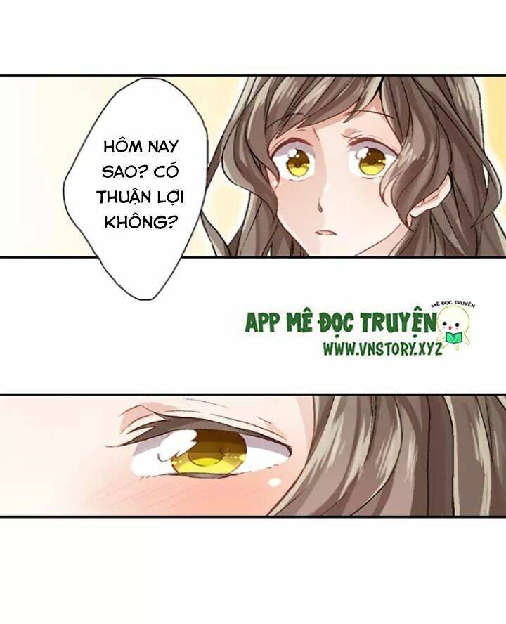 Ngàn vạn nụ hôn đầu - Chapter 19 - Page 5