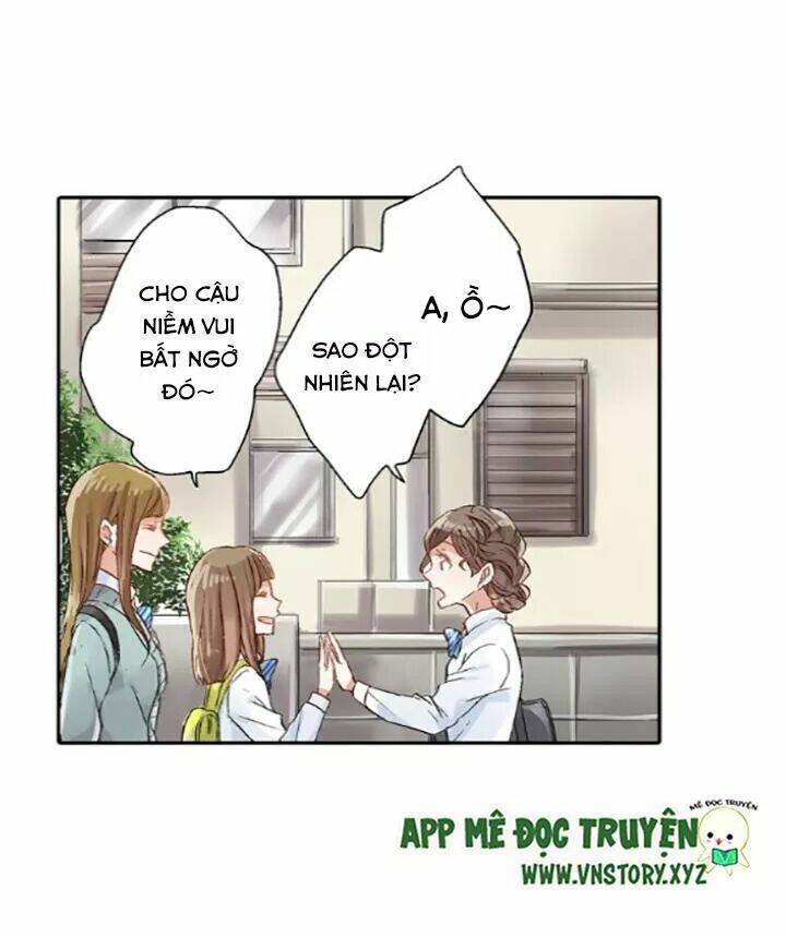 Ngàn vạn nụ hôn đầu - Chapter 19 - Page 60