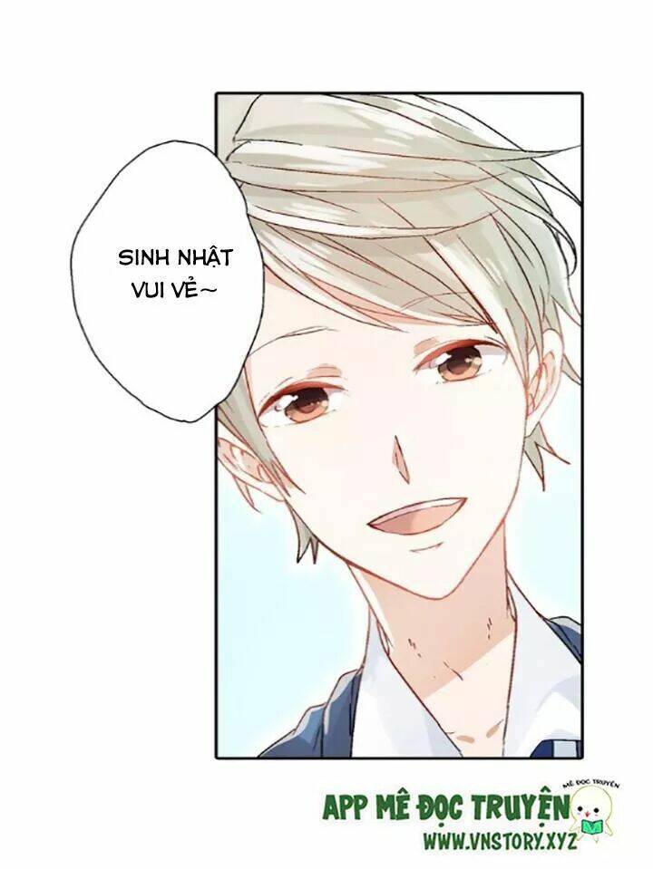 Ngàn vạn nụ hôn đầu - Chapter 19 - Page 62