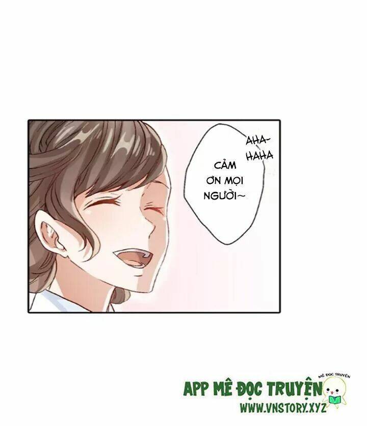 Ngàn vạn nụ hôn đầu - Chapter 19 - Page 65