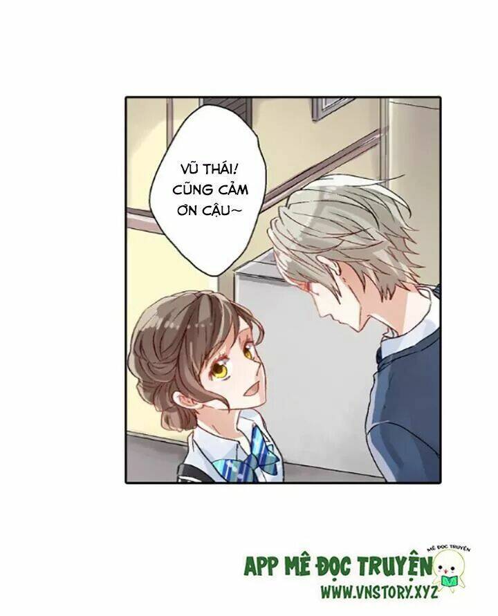 Ngàn vạn nụ hôn đầu - Chapter 19 - Page 66