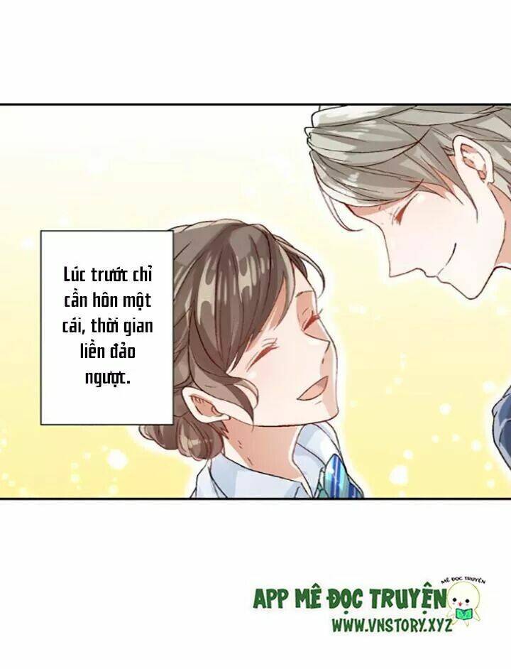 Ngàn vạn nụ hôn đầu - Chapter 19 - Page 67