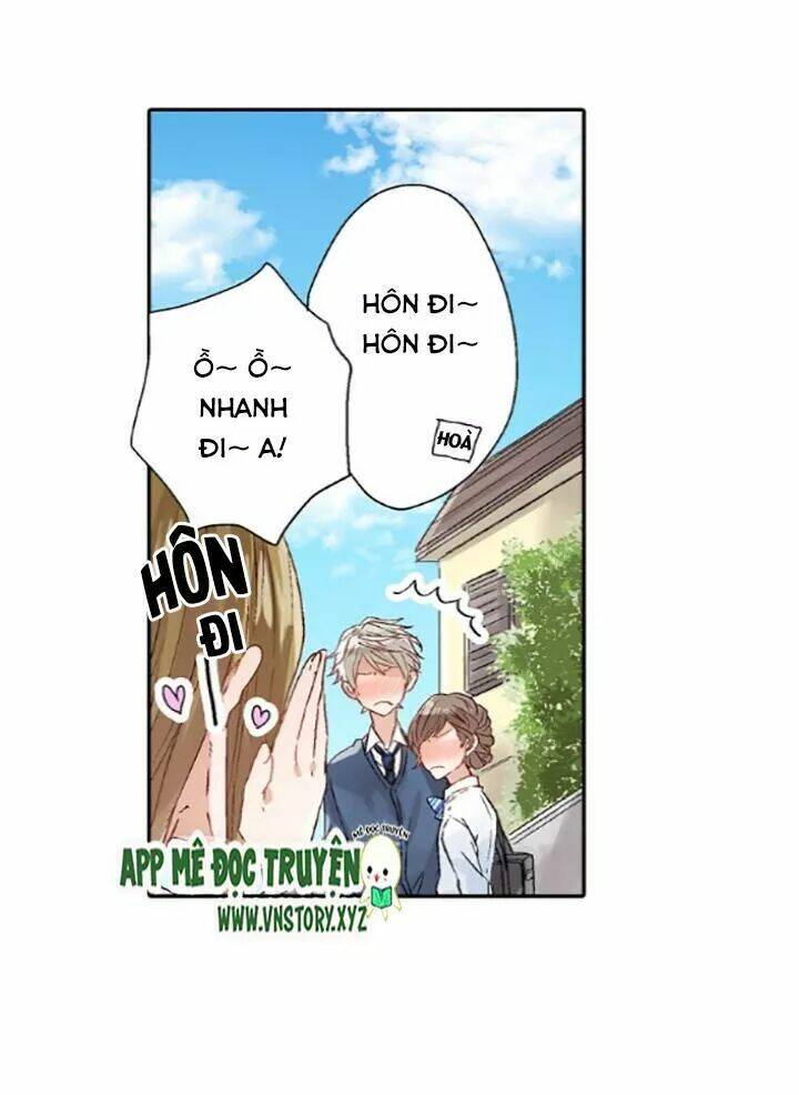 Ngàn vạn nụ hôn đầu - Chapter 19 - Page 68