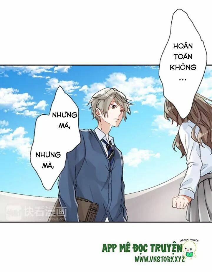 Ngàn vạn nụ hôn đầu - Chapter 19 - Page 6