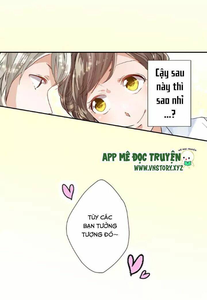 Ngàn vạn nụ hôn đầu - Chapter 19 - Page 71