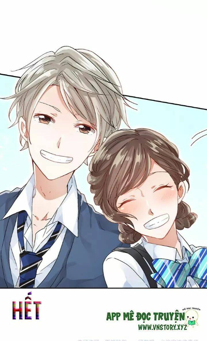 Ngàn vạn nụ hôn đầu - Chapter 19 - Page 72