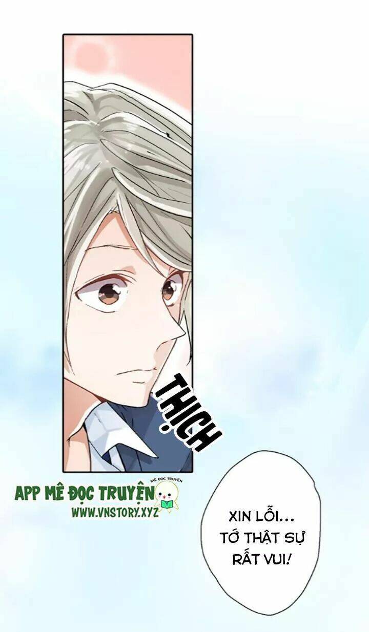 Ngàn vạn nụ hôn đầu - Chapter 19 - Page 8