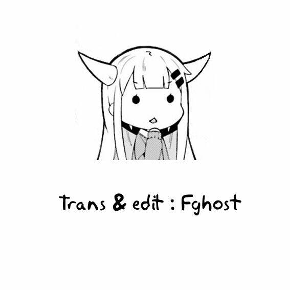 Madoromi-chan ga Iku - Chapter 9 - Page 13