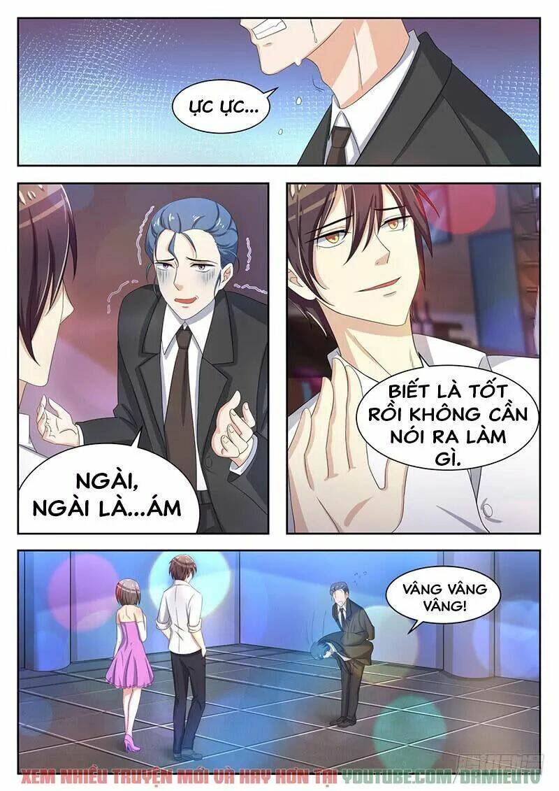 Đặc Công Long Ma - Chapter 20 - Page 3