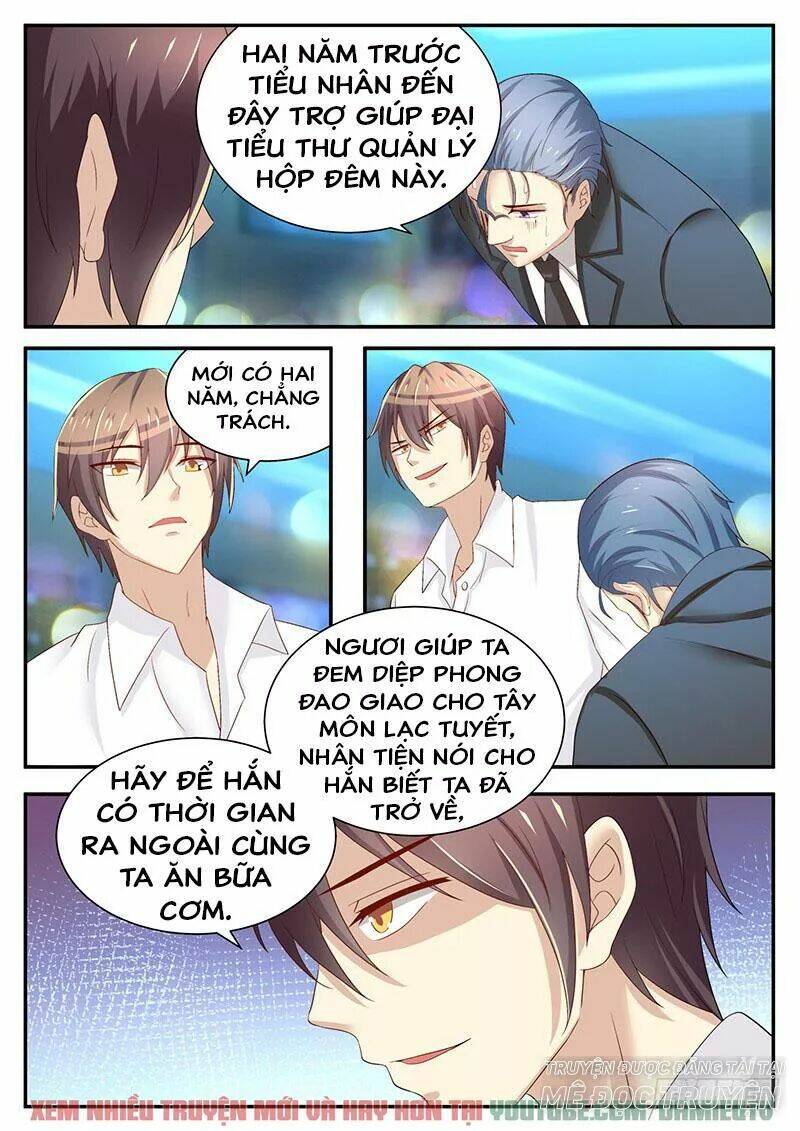 Đặc Công Long Ma - Chapter 20 - Page 5