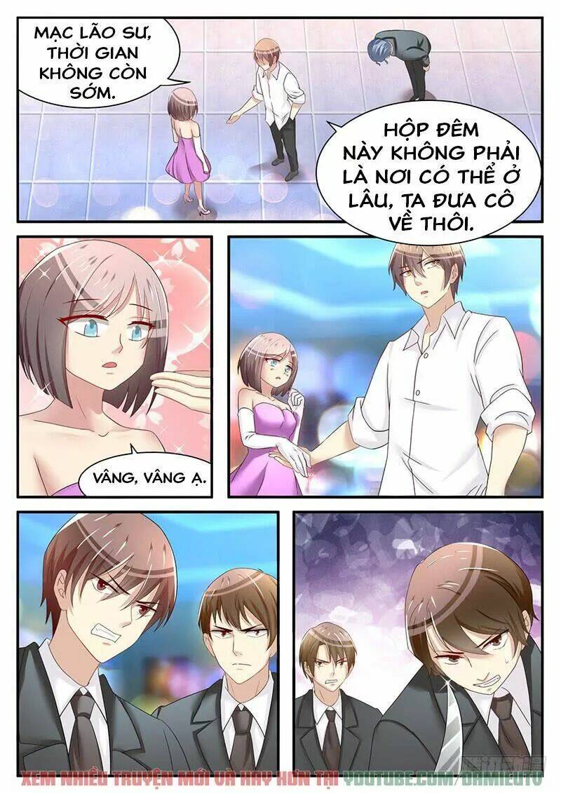 Đặc Công Long Ma - Chapter 20 - Page 6
