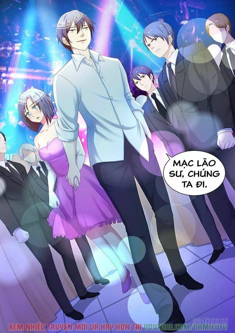 Đặc Công Long Ma - Chapter 20 - Page 7