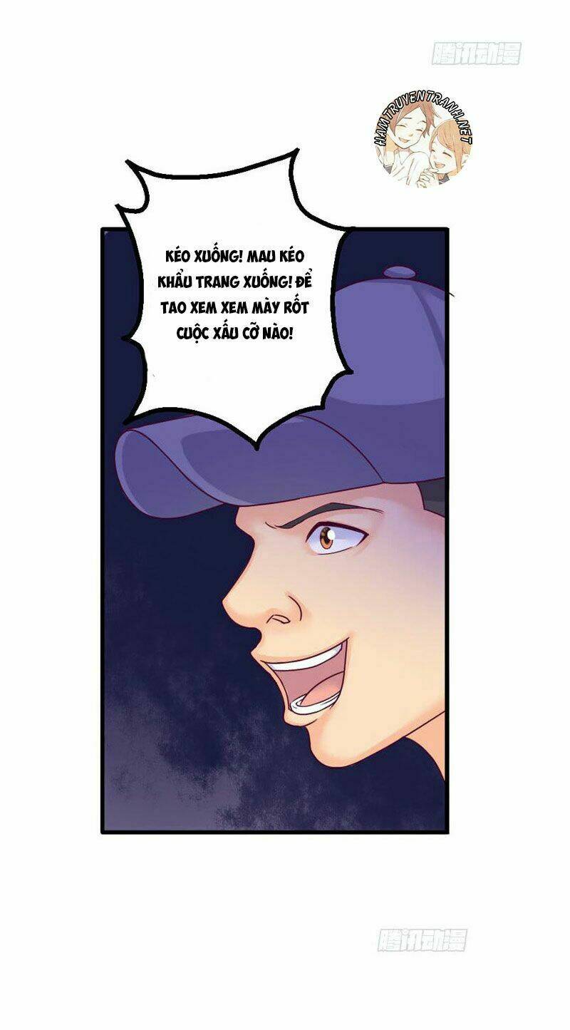 Dục vọng của ác ma - Chapter 17 - Page 10