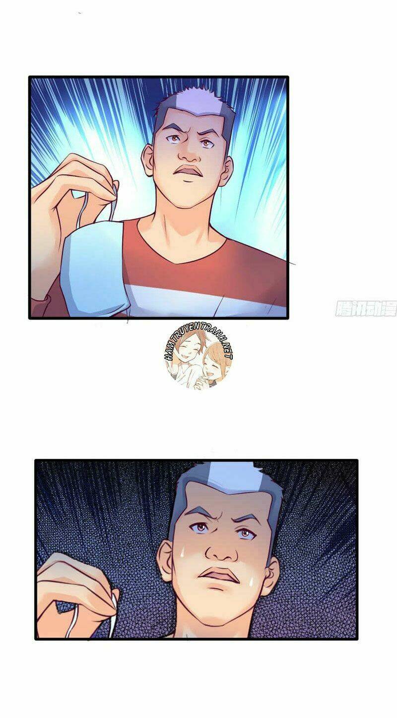 Dục vọng của ác ma - Chapter 17 - Page 11