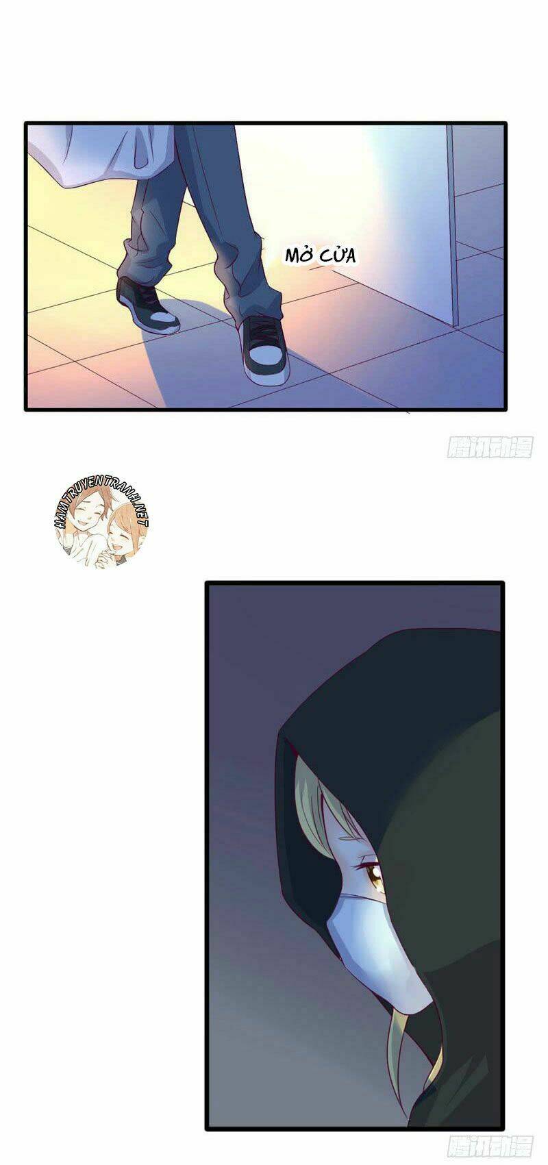 Dục vọng của ác ma - Chapter 17 - Page 3