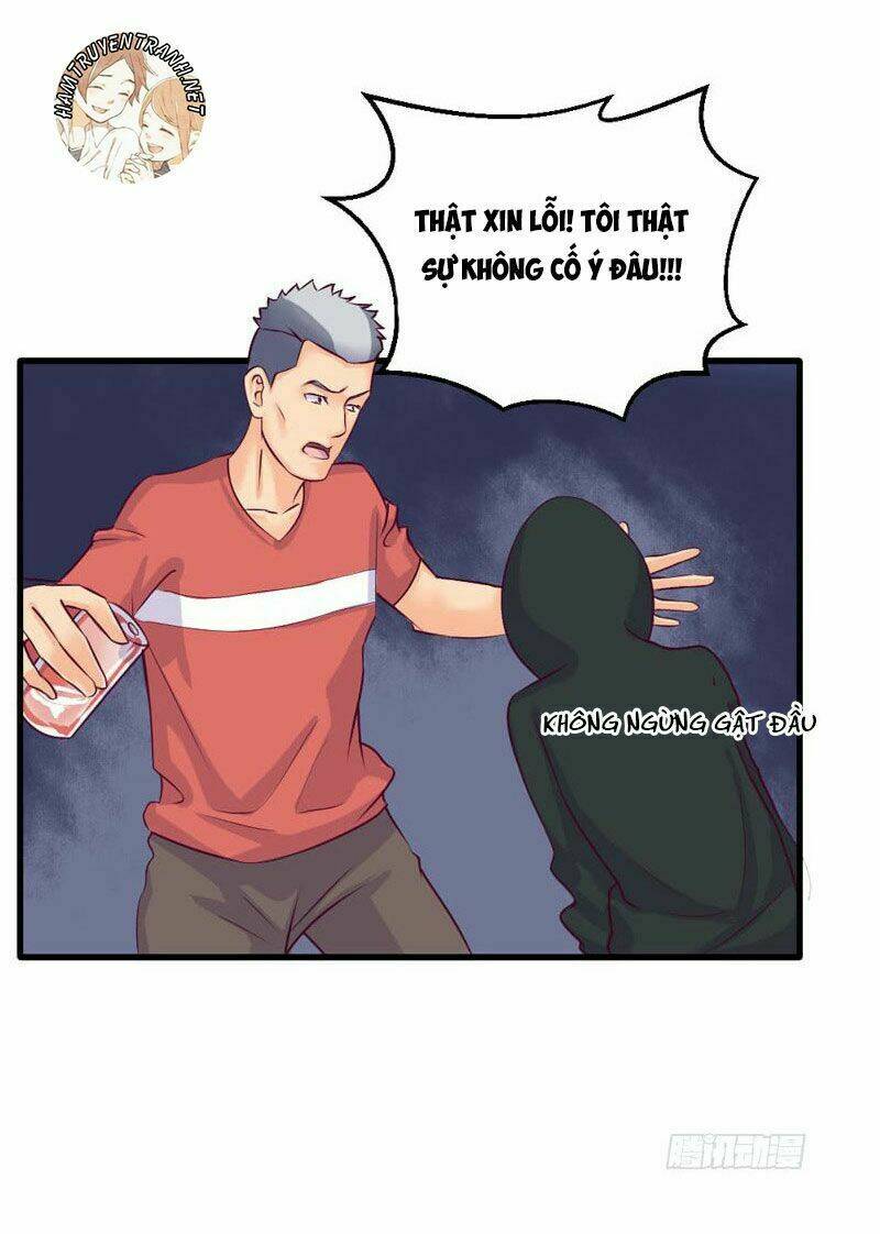 Dục vọng của ác ma - Chapter 17 - Page 6