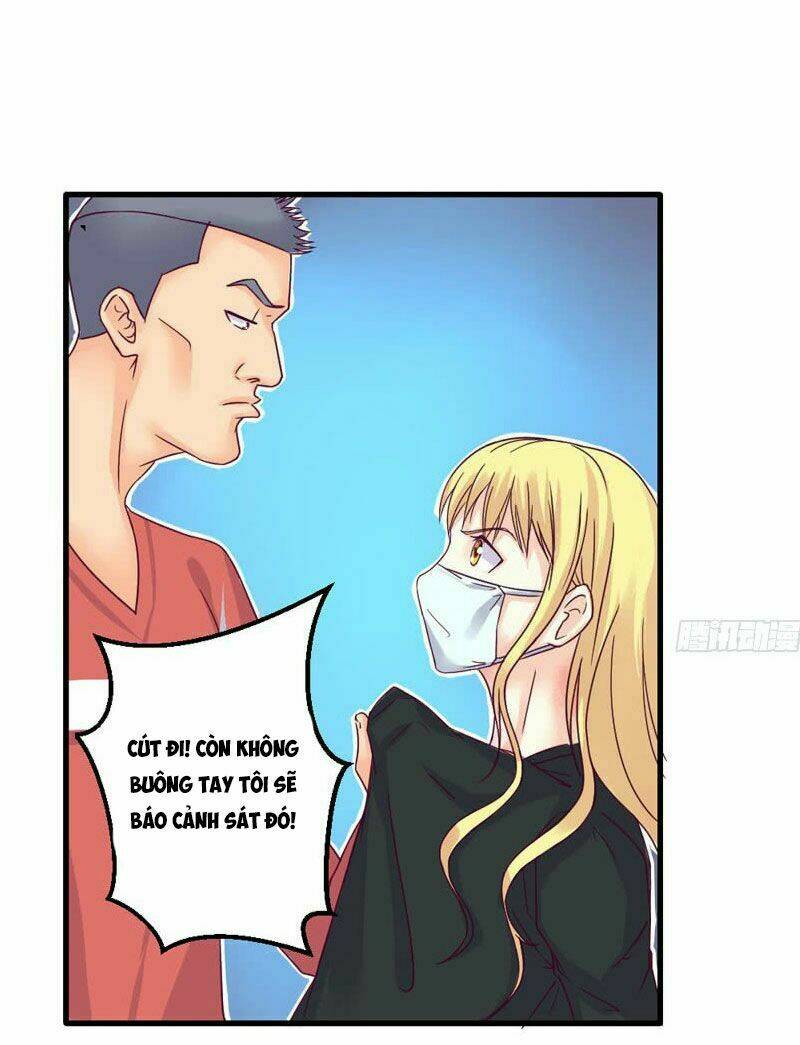 Dục vọng của ác ma - Chapter 17 - Page 8