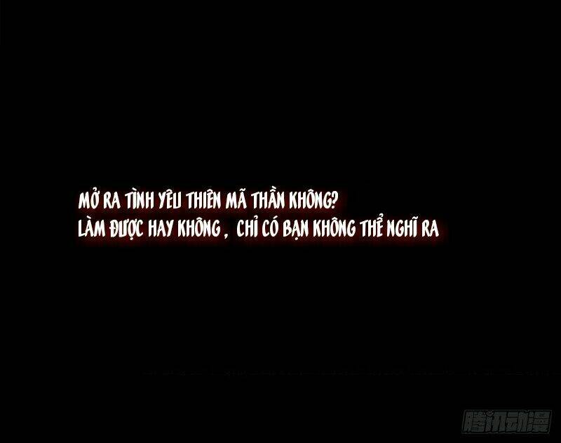 Quả Tim Trí Mạng - Chapter 0 - Page 11