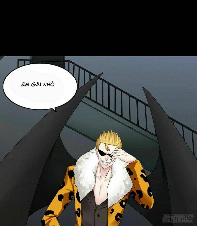 Quả Tim Trí Mạng - Chapter 0 - Page 13