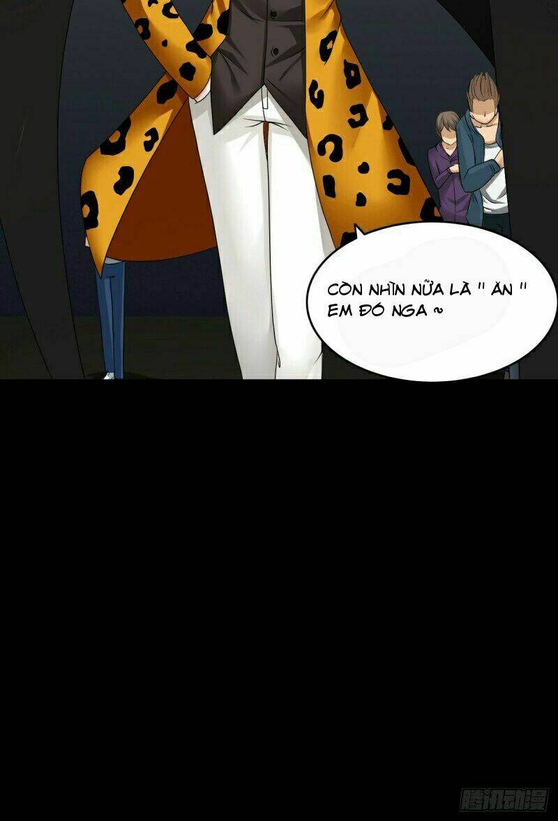 Quả Tim Trí Mạng - Chapter 0 - Page 14