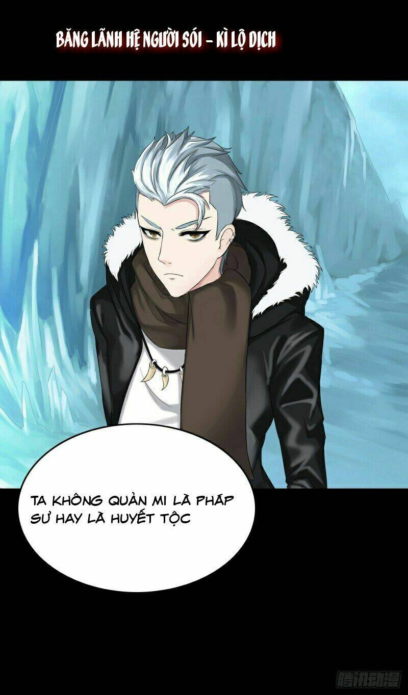 Quả Tim Trí Mạng - Chapter 0 - Page 18