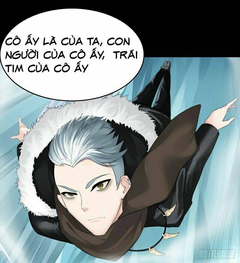 Quả Tim Trí Mạng - Chapter 0 - Page 19