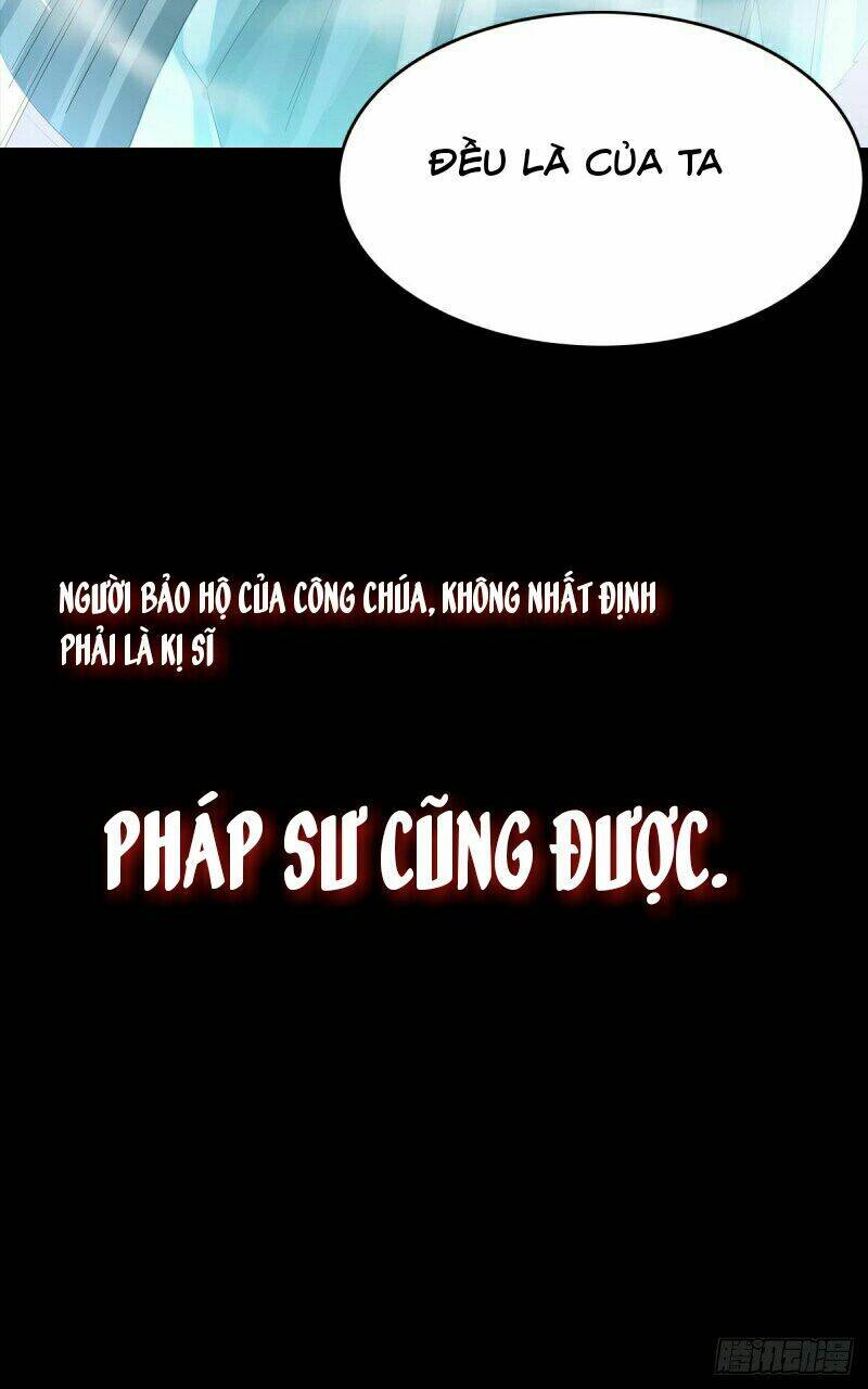 Quả Tim Trí Mạng - Chapter 0 - Page 20