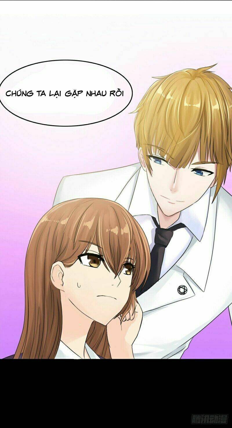 Quả Tim Trí Mạng - Chapter 0 - Page 21