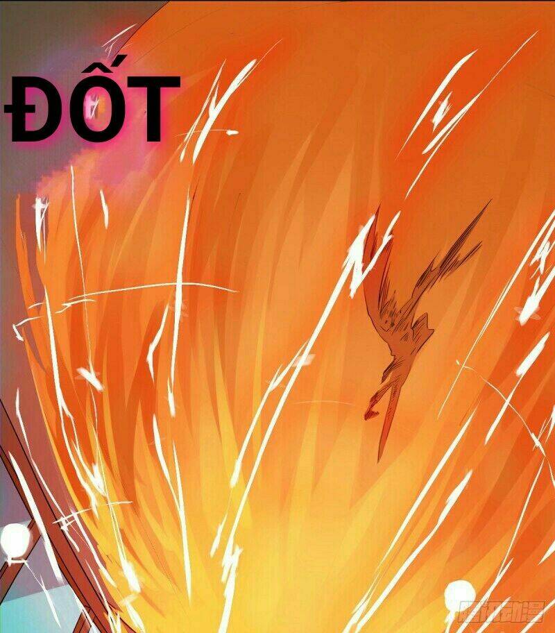 Quả Tim Trí Mạng - Chapter 0 - Page 24