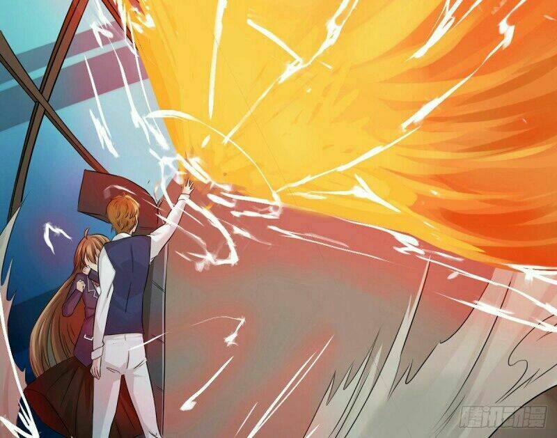 Quả Tim Trí Mạng - Chapter 0 - Page 25